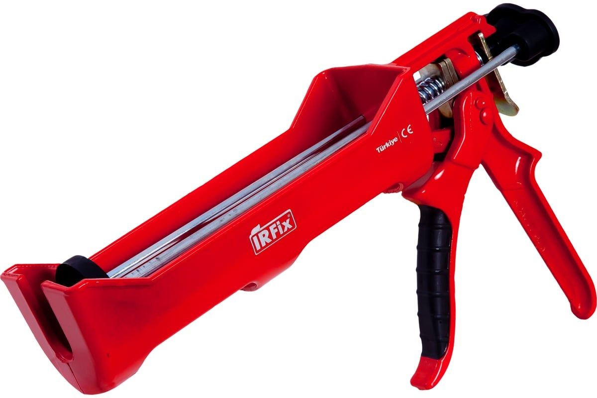Пистолет для химического анкера Red Pro Sil-Gun Irfix 591605 - фото